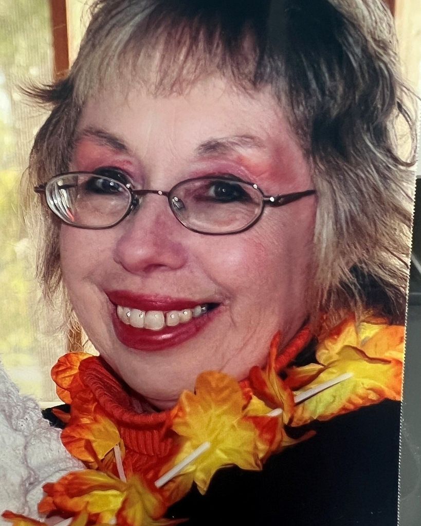 Cynthia L. "Cindy" Evans Profile Photo