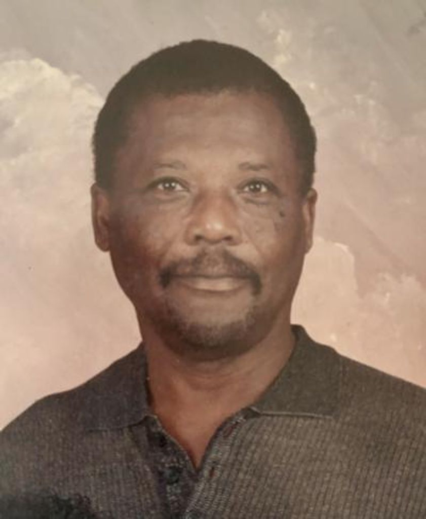 Earnest James Tucker, Sr. Profile Photo
