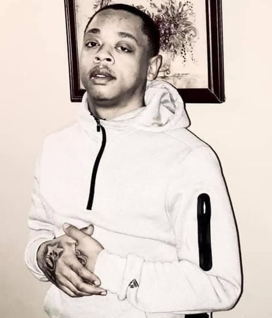 Davionte Jamal Perry-Cain