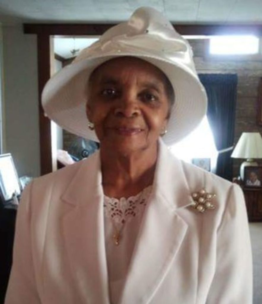 Celestine Harris Profile Photo