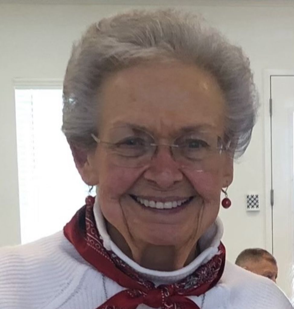 Judy Knapp