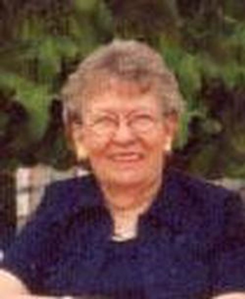 Nancy Joy Foard