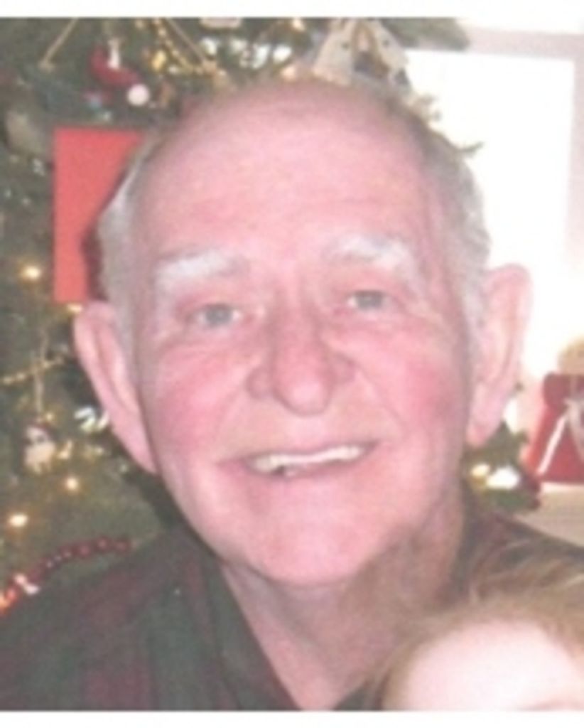 Mr James J. Welch