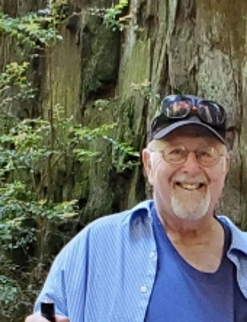 Dann R. Johnson