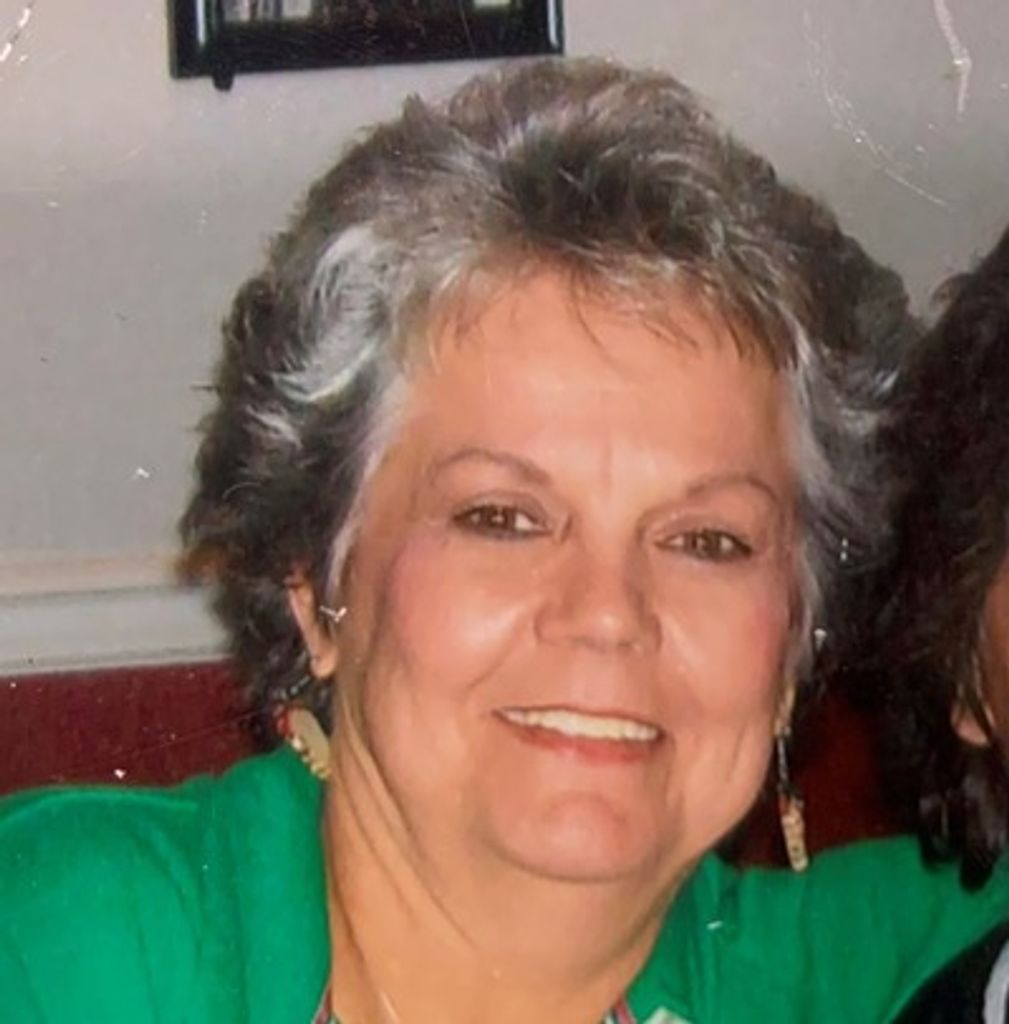 Linda Sue Cain Profile Photo