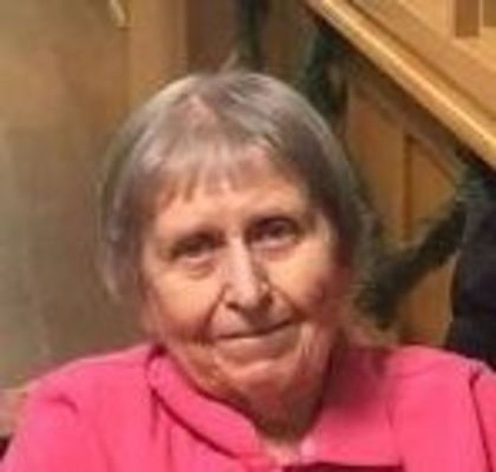 Beverly Jean Carlson