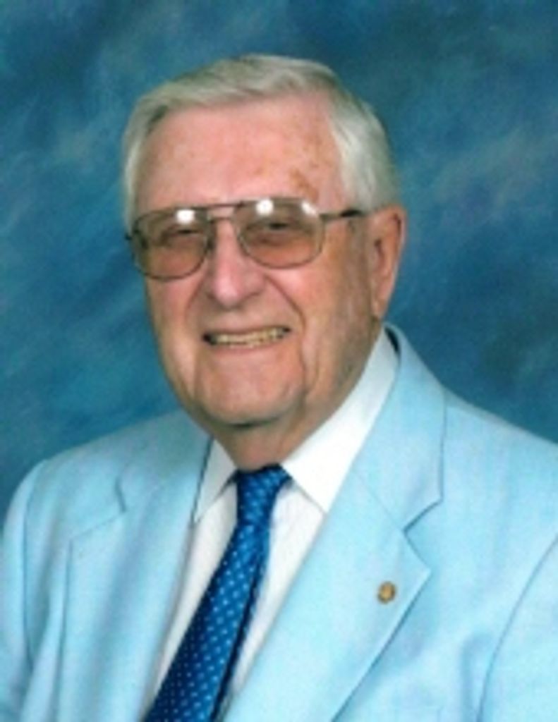 Charles G. Yeager Profile Photo