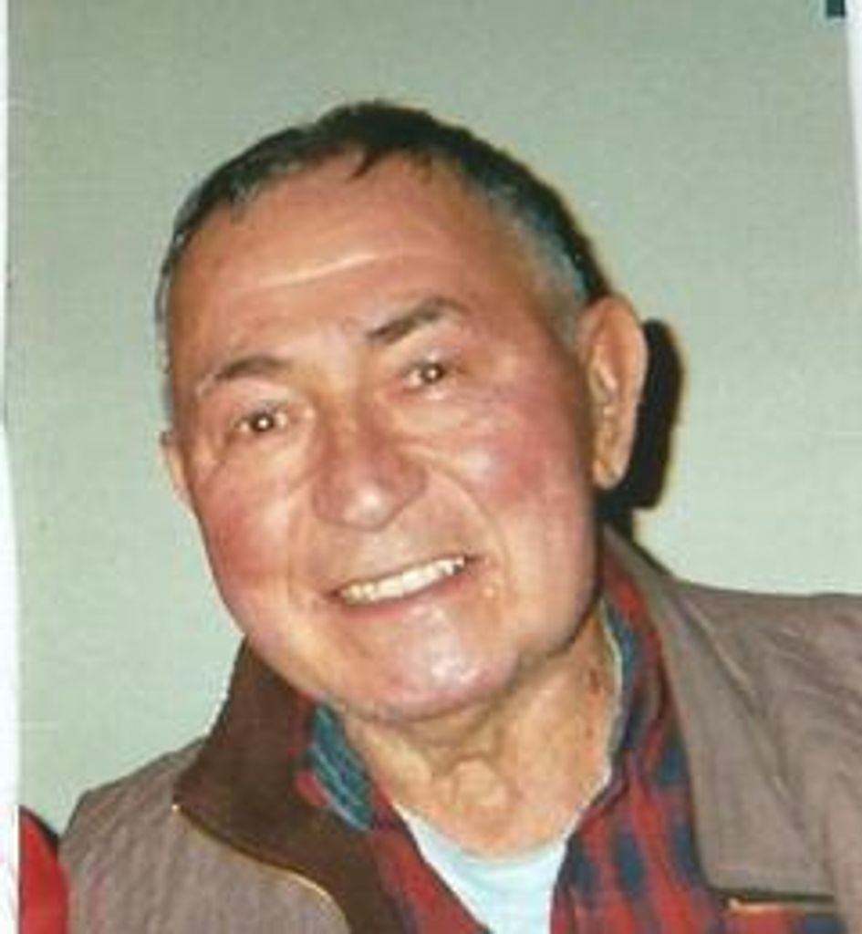 Rudolph Aurelio Difrangia