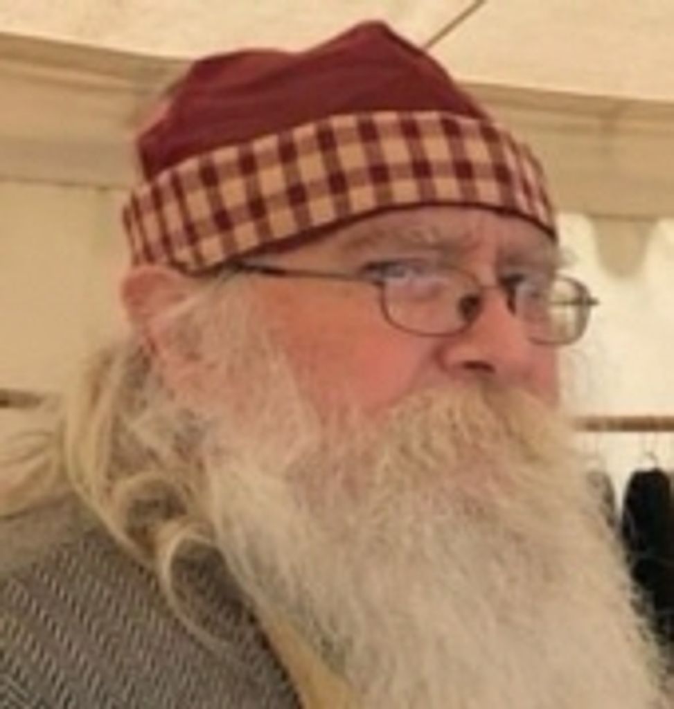 Royce J. Beigh