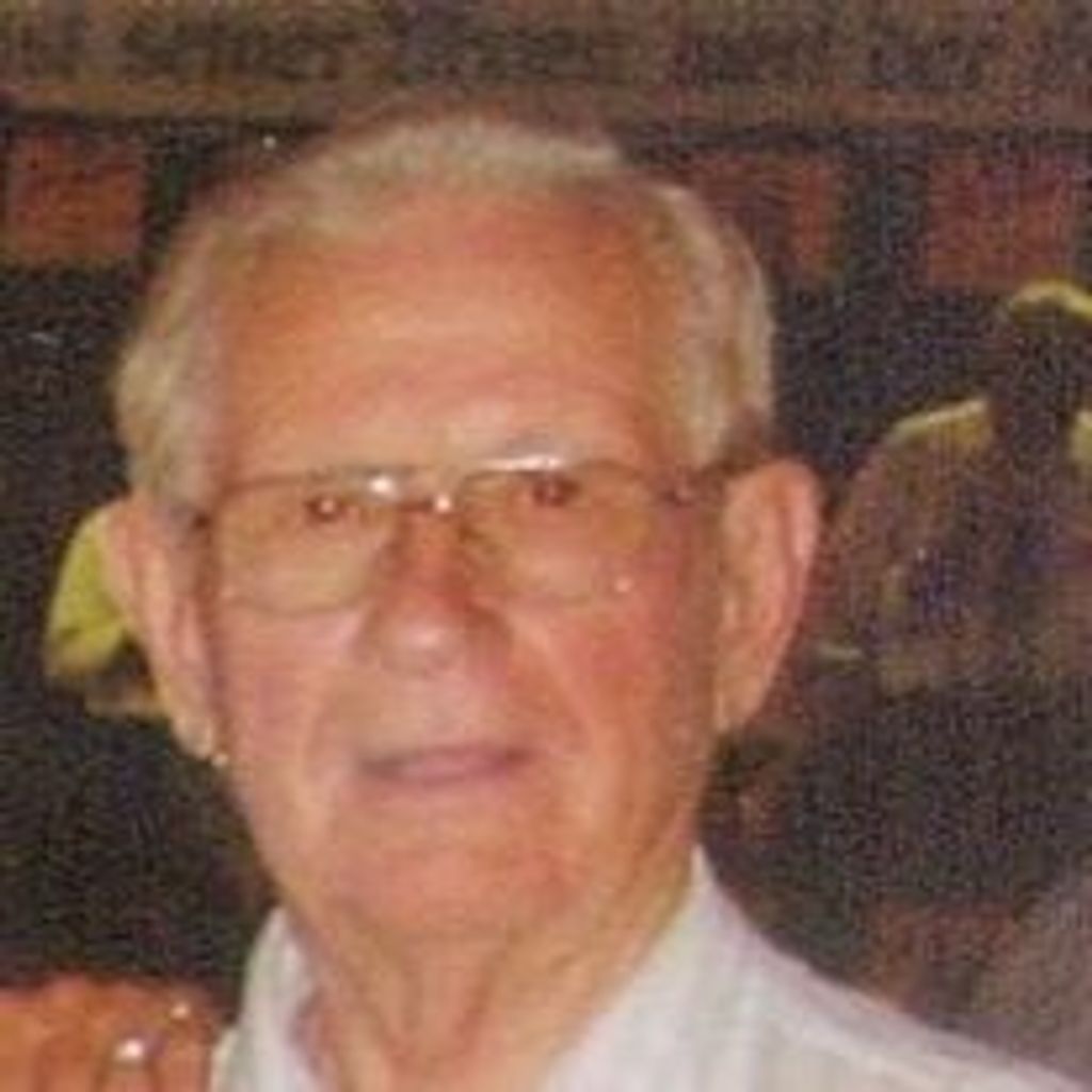 Henry N. Tillich