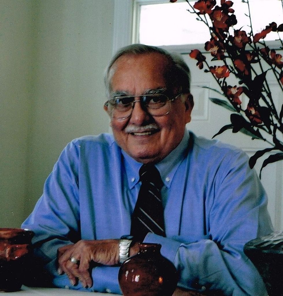 William (Bill) Sterling Baker Profile Photo