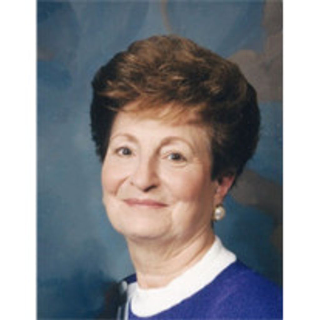 Anna Louise Secchiaroli Profile Photo