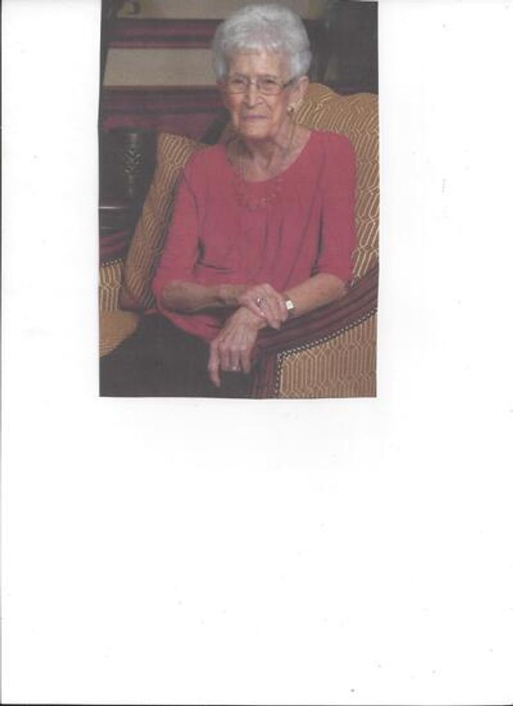 Alma P. Rhodes Profile Photo
