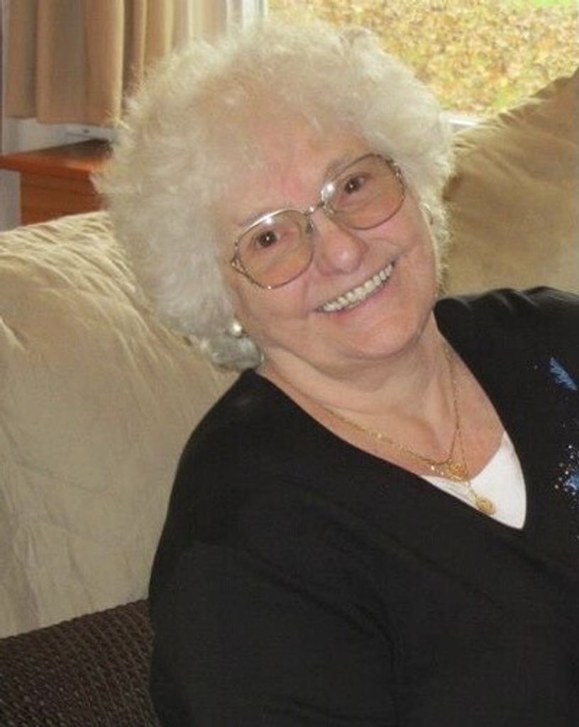 Elizabeth Armstrong