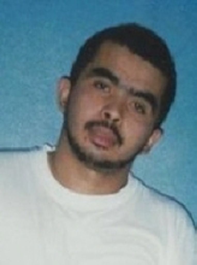 Javier 'Chino' Cedeno