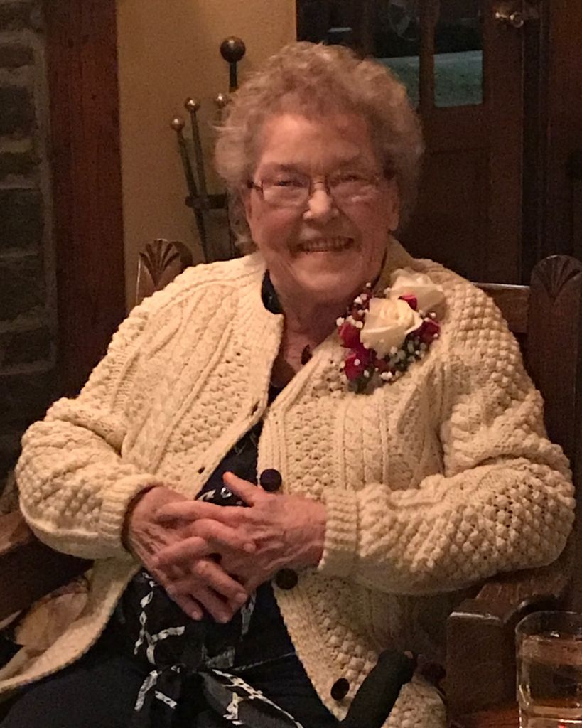 Mary Rose Bennis Profile Photo