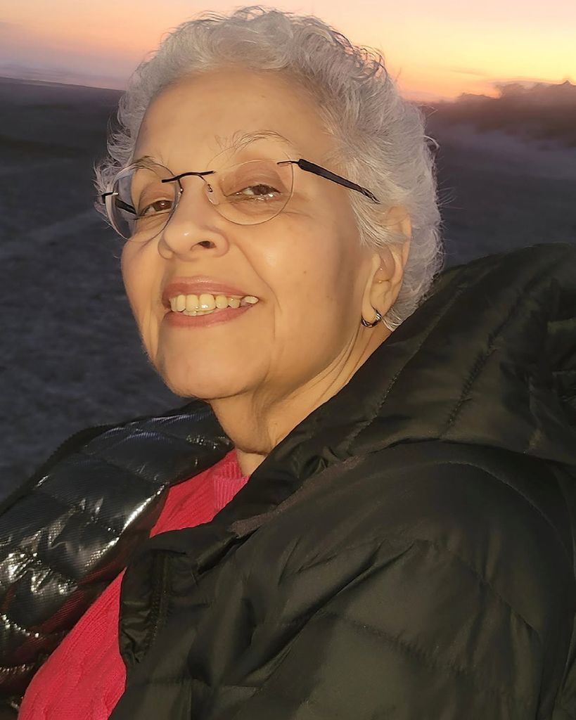 Catherine Elizabeth Shavalier-Chernow