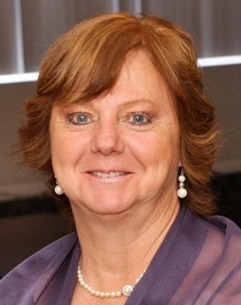 Patricia Smith Profile Photo