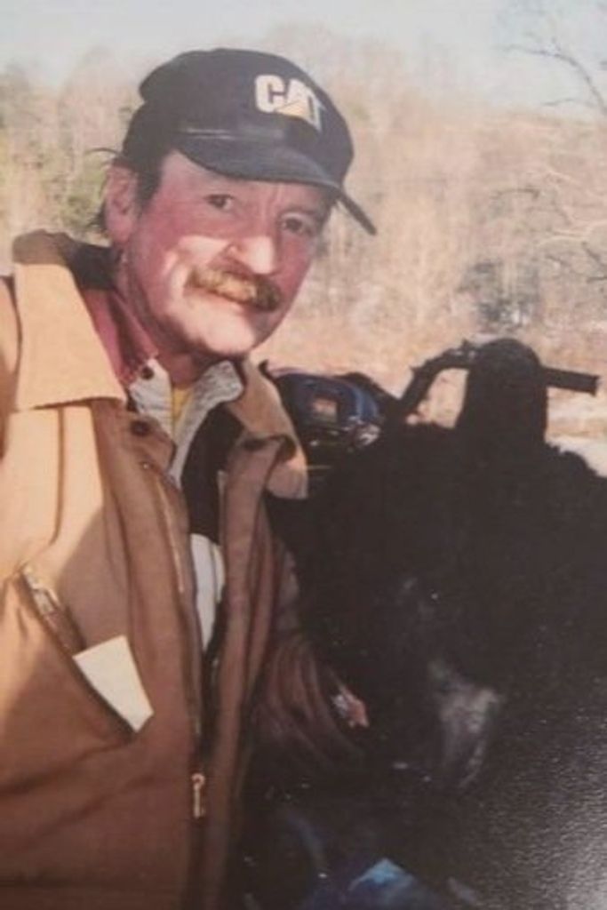 Jeffrey W. "Jeff"  Harris