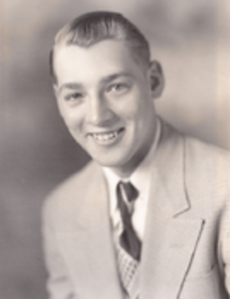 Charles E. Andrus