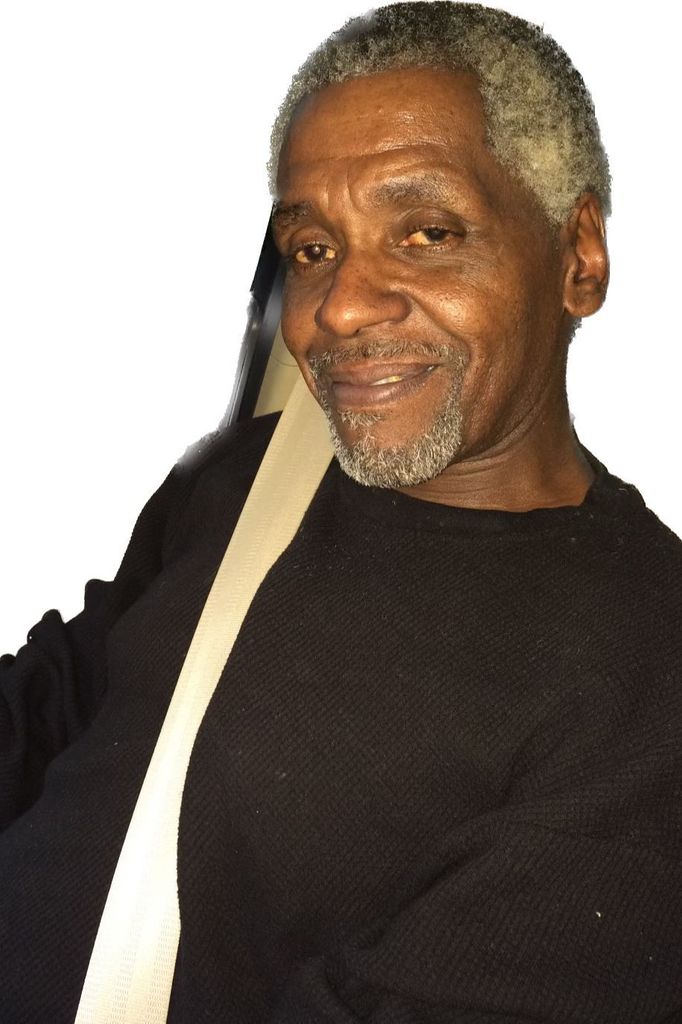 James Matthew Booker Profile Photo