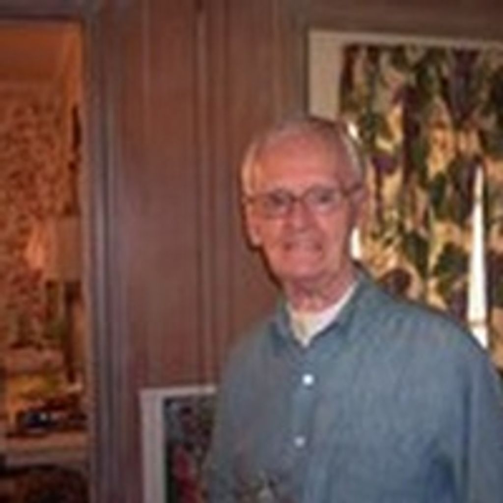 Thomas  Paul Mullaney