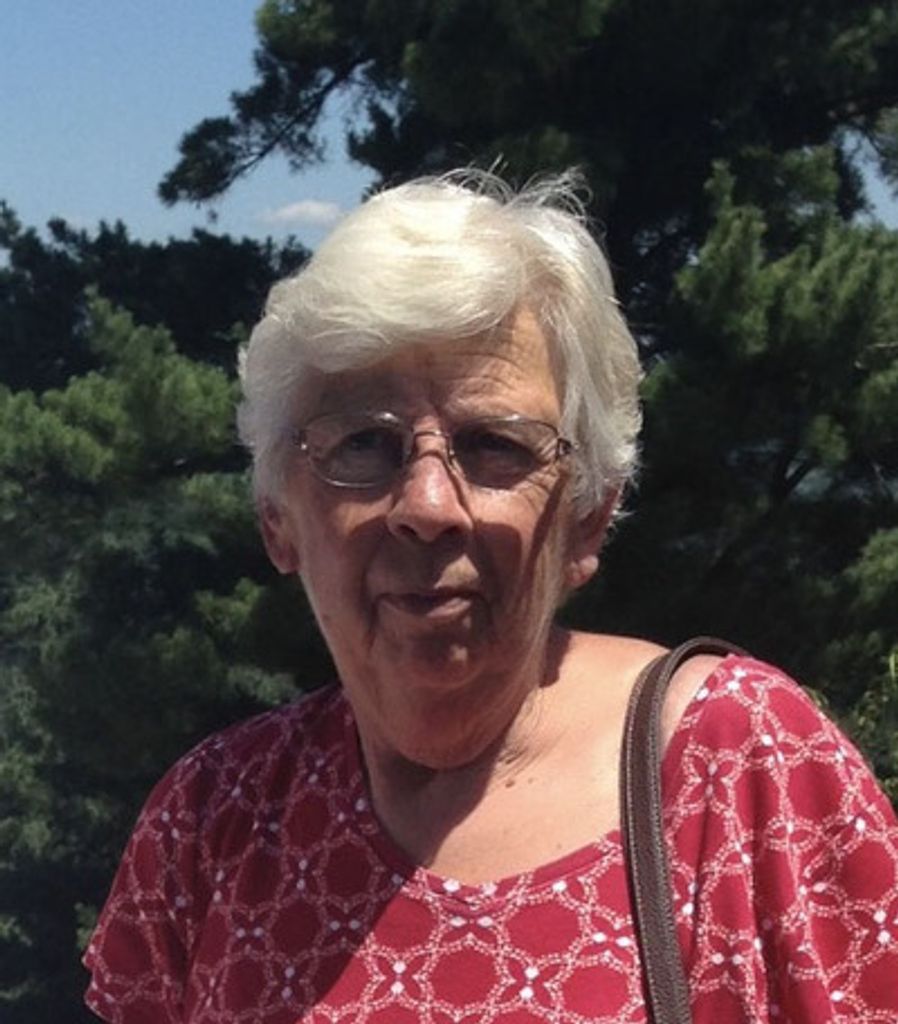 Barbara Rose Wagner Profile Photo