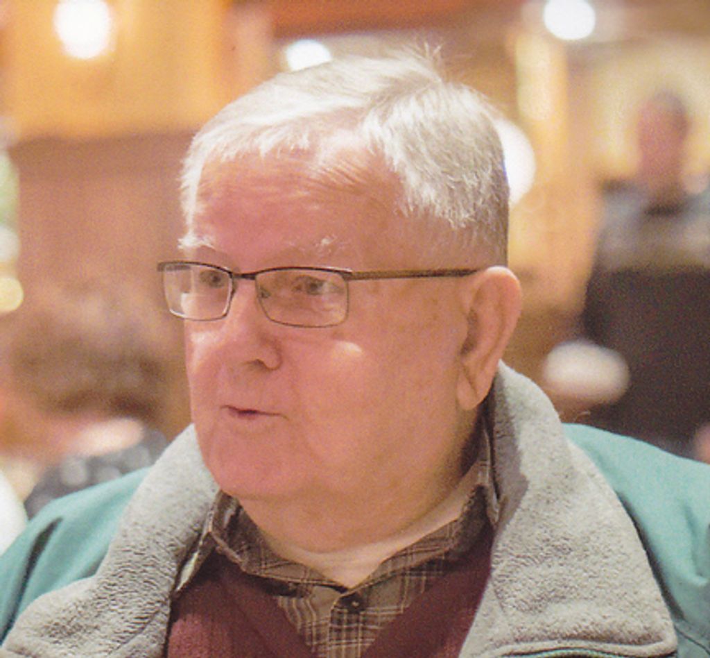 Donald L. Henshaw Profile Photo