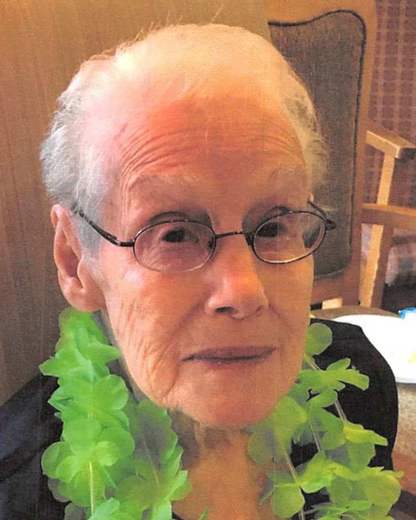 Jean S. Hodgdon Profile Photo