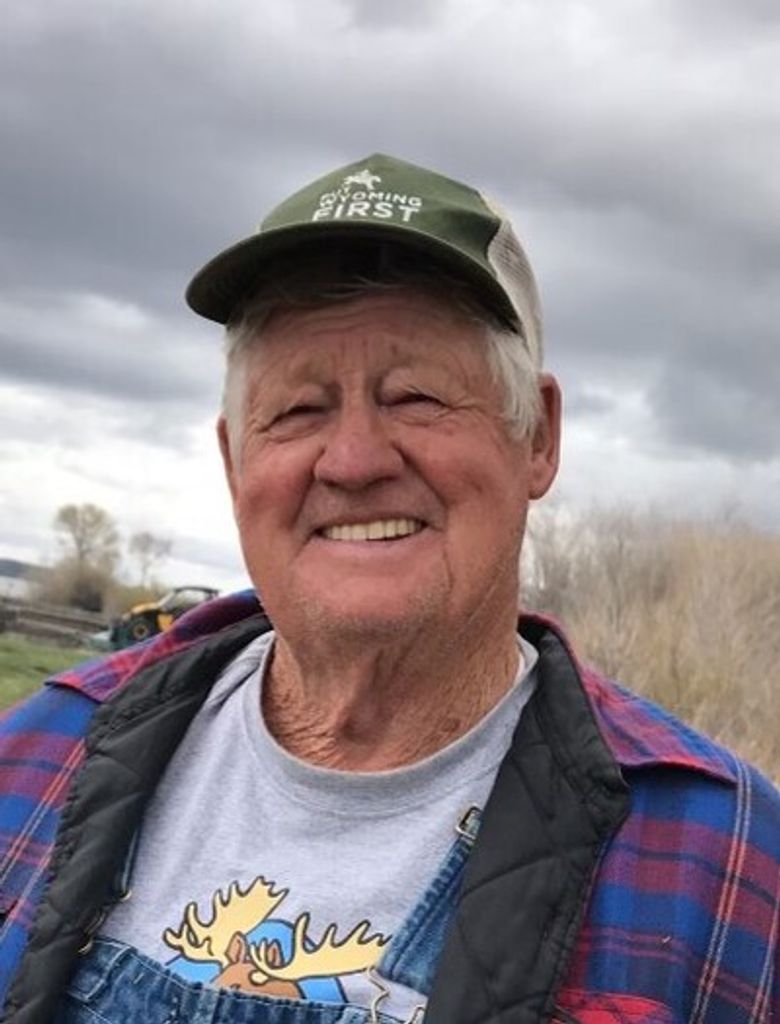 Larry Paul Ivie Profile Photo