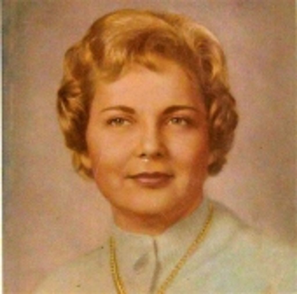Nancy Ellen Huggins