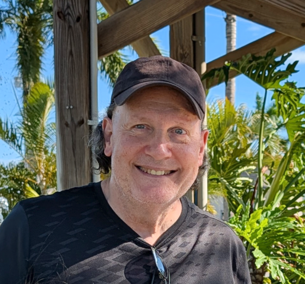 James Valentine Schlegel Profile Photo