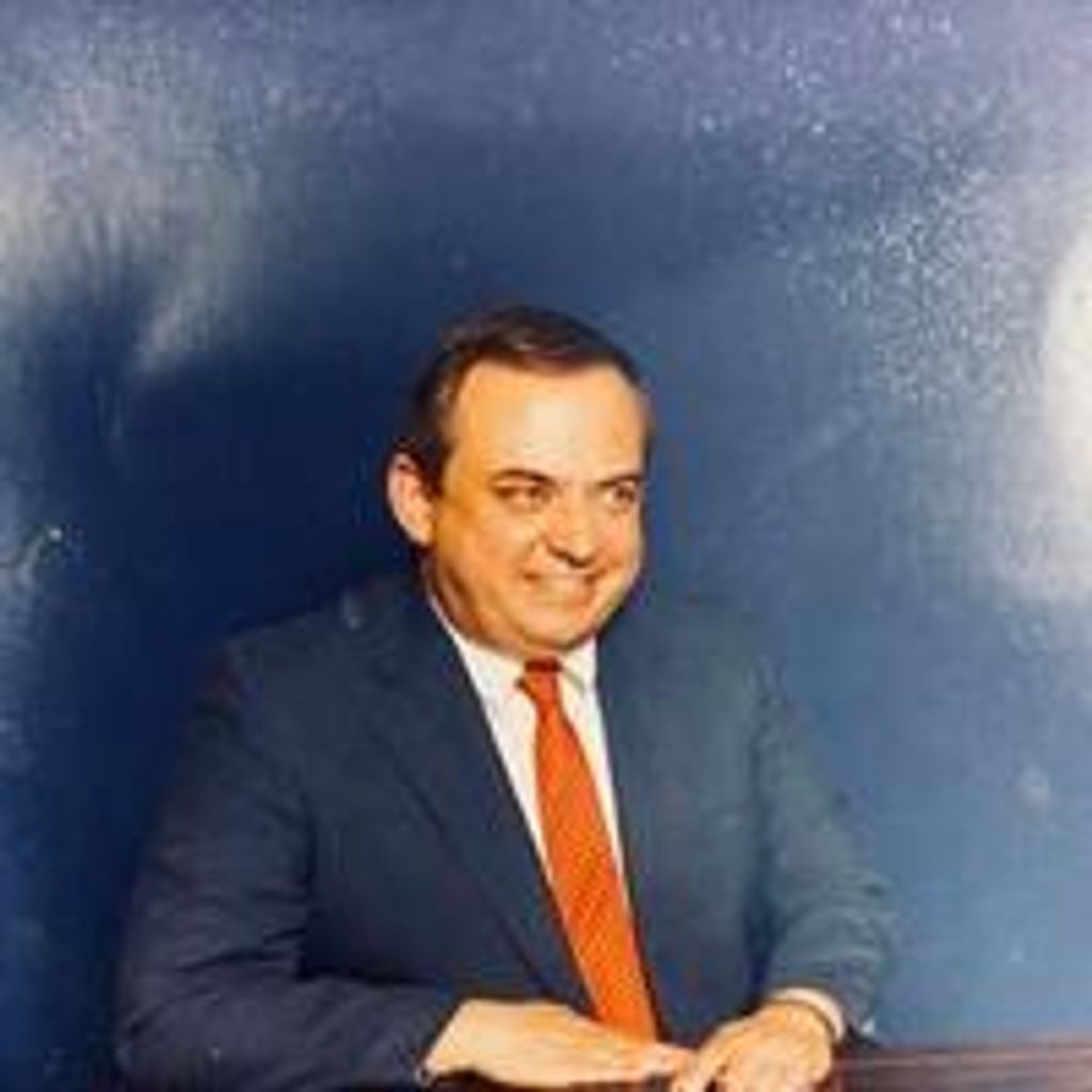 Roland G. Rouleau