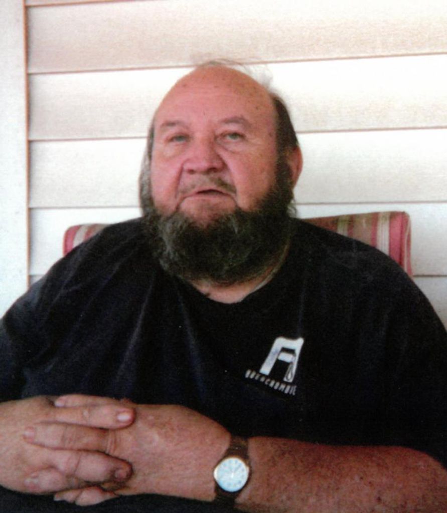 Harry Lee Sherwood, Jr. Profile Photo
