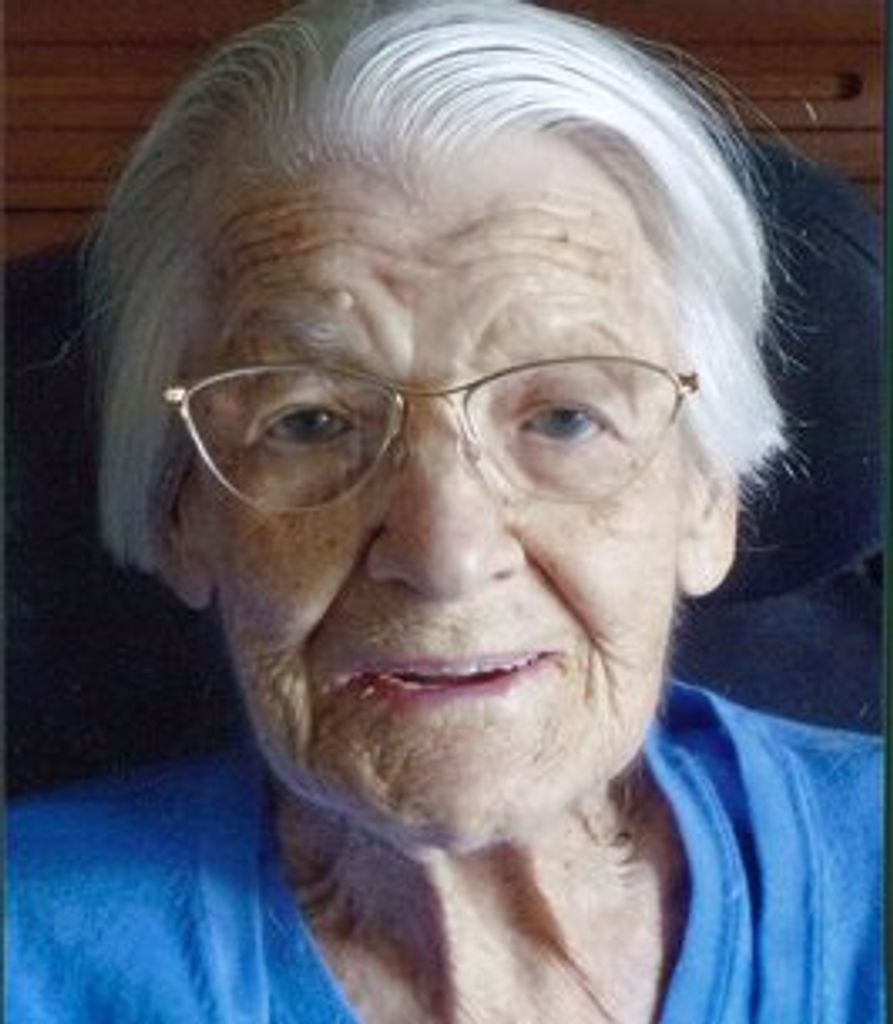 Georgina Jackson
