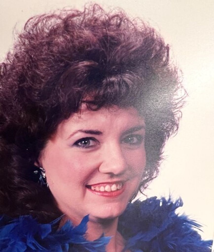 Mary Ethyl Louise Floyd Profile Photo