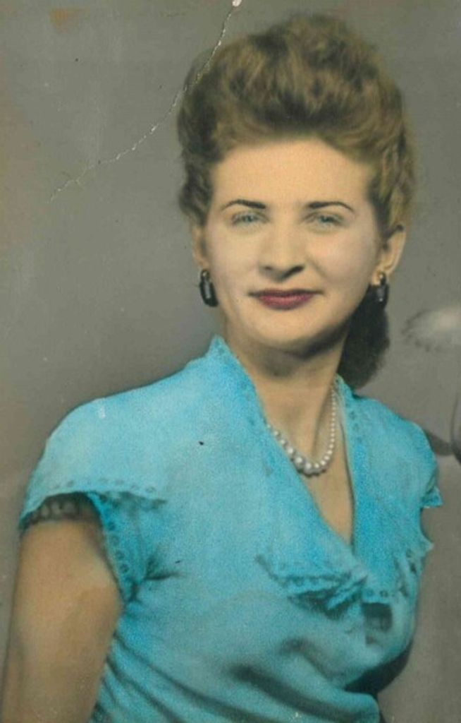 Stella Marmo Profile Photo