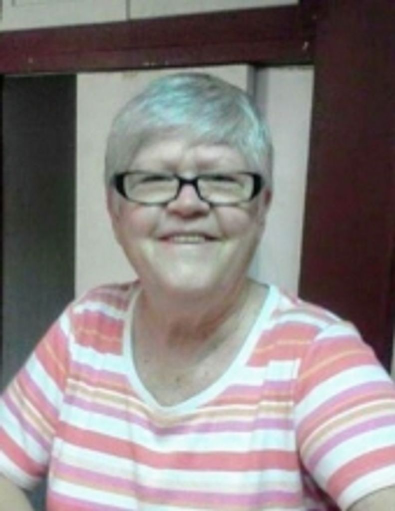 Geraldine K Deal