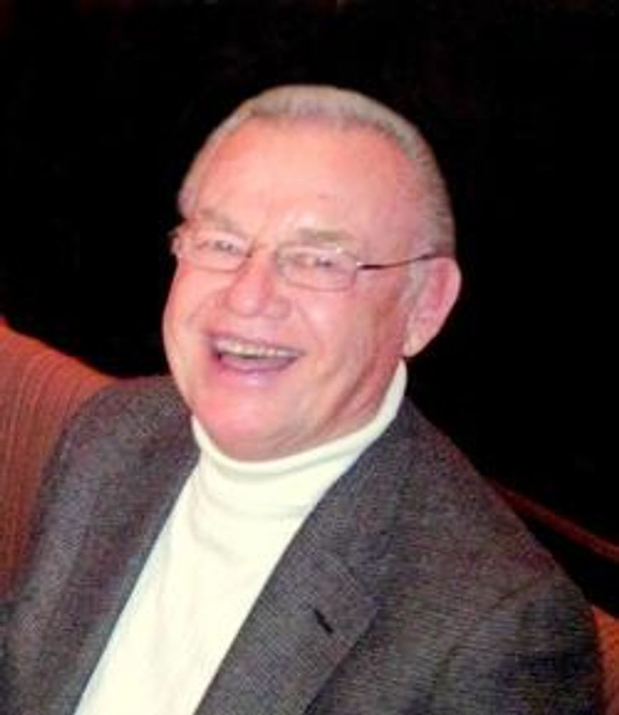 Hans Weinert Profile Photo