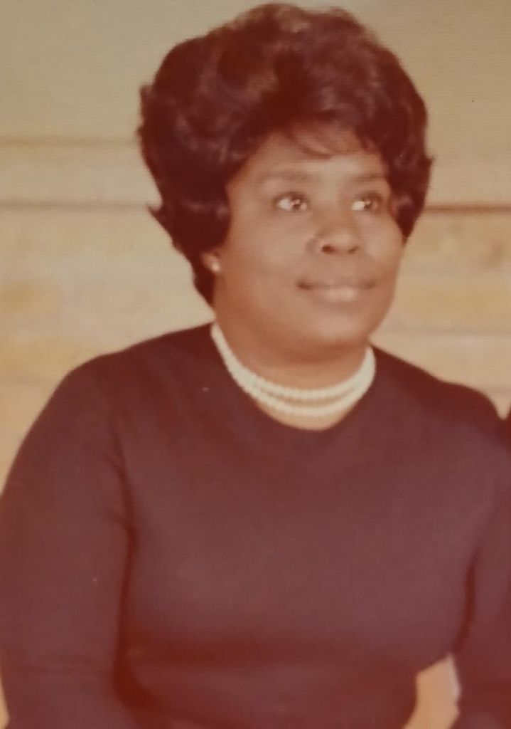 Betty L Ivy Profile Photo