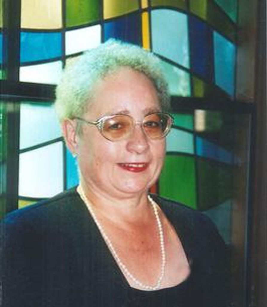 Judith Ann "Judy" Klave Profile Photo
