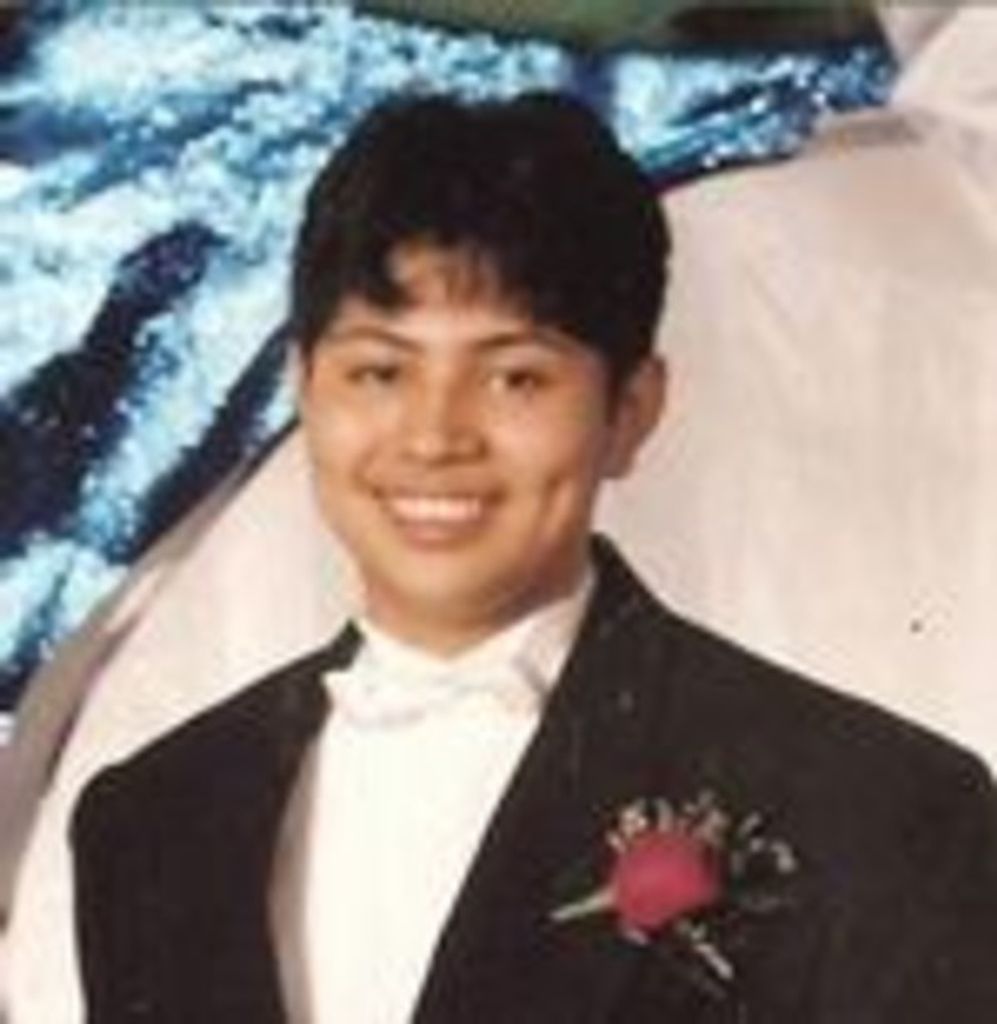 Rolsbin Francisco Medina