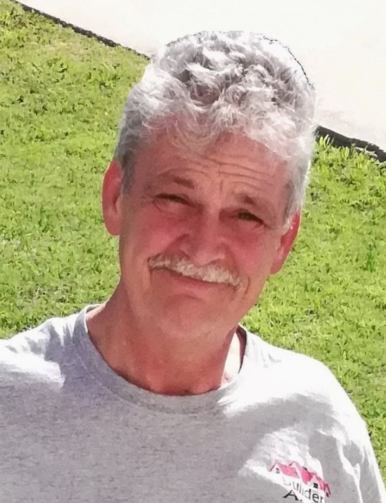 Timothy James Cranford Profile Photo
