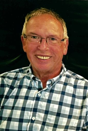 Terry Edwin Young's obituary image