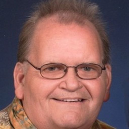 Robert Earl Brown Profile Photo