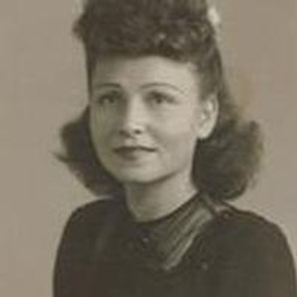Donnie Lucille Berryman