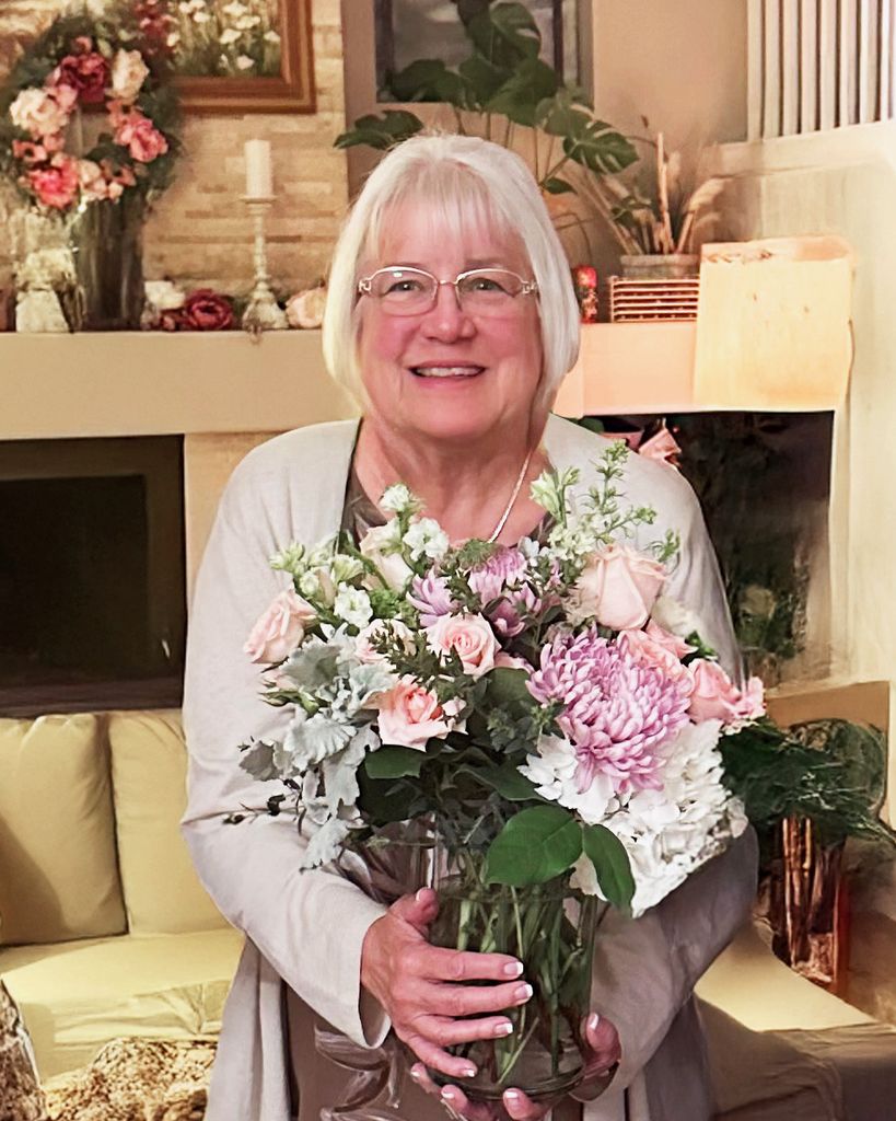 Debra “Debbie” Helaine Kirkman Profile Photo