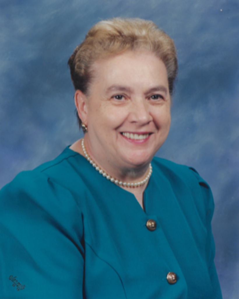 Marie Lausch Adkins