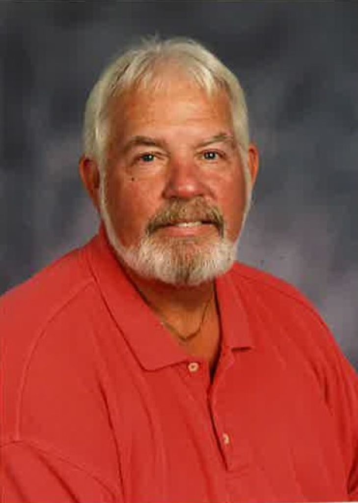 Theodore I Corley Iii Profile Photo