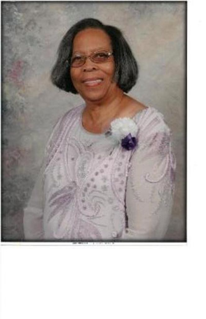 Mahalia Miller Keels Profile Photo